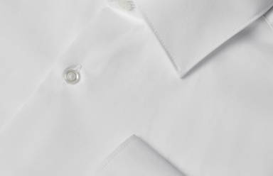 Camisa SEVEN SEAS Poplin slim fit SS402 - Branco
