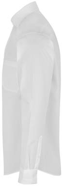 Camicia SEVEN SEAS Poplin vestibilità moderna SS7 - Bianco