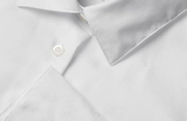 Camicia da donna moderna SEVEN SEAS Royal Oxford SS740 - Bianco