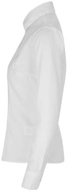 Camicia da donna moderna SEVEN SEAS Royal Oxford SS740 - Bianco