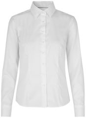 SEVEN SEAS Royal Oxford modern fit dames overhemd SS740