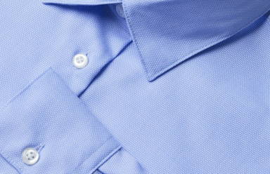 Camicia da donna moderna SEVEN SEAS Royal Oxford SS740 - Azzurro chiaro