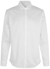 SEVEN SEAS Fine Twill modern fit overhemd SS8