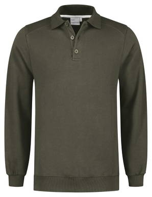 Santino Polosweater Ramon