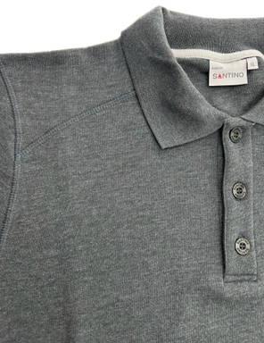 Santino Polosweater Ramon