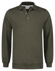 Santino Polo Sweater Ramon