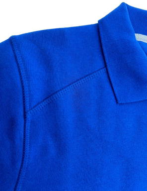 Santino Polosweater Ramon