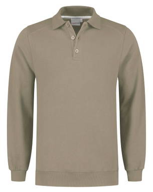 Santino Polosweater Ramon
