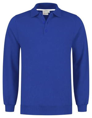 Santino Polosweater Ramon