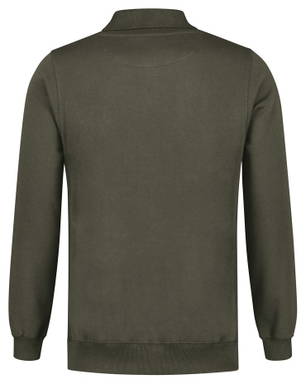 Santino Polosweater Ramon