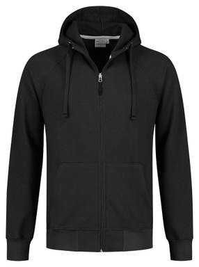 Santino Hooded Sweatvest Reno
