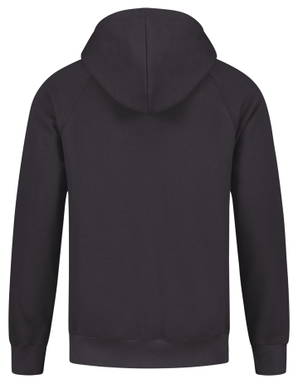 Santino Hooded Sweatvest Reno