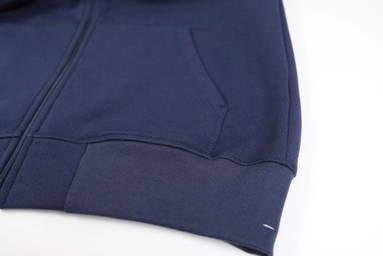 Santino Hooded Sweatvest Reno