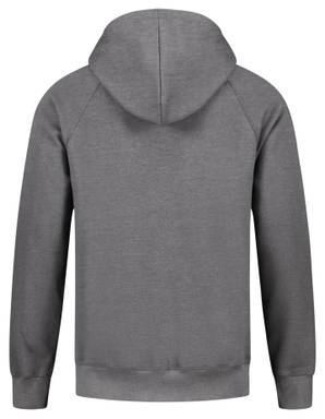 Santino Hooded Sweatvest Reno