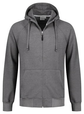 Santino Hooded Sweatvest Reno