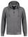 Santino Hooded Sweatvest Reno