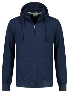 Santino Hooded Sweatvest Reno