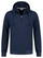 Santino Hooded Sweatvest Reno