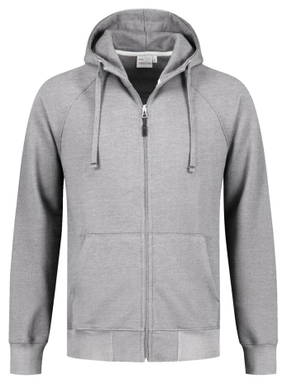 Santino Hooded Sweatvest Reno