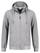Santino Hooded Sweatvest Reno