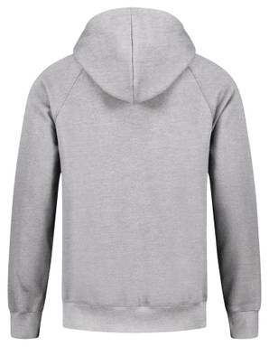 Santino Hooded Sweatvest Reno
