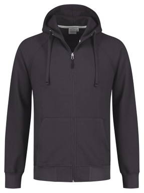 Santino Hooded Sweatvest Reno
