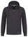 Santino Hooded Sweatvest Reno