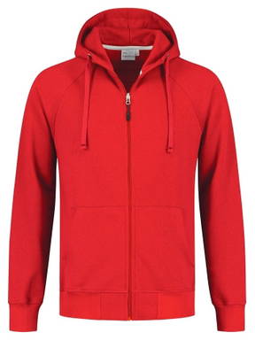 Santino Hooded Sweatvest Reno