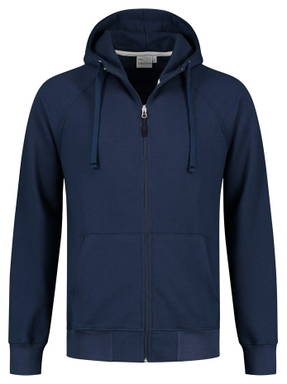 Santino Hooded Sweatvest Reno