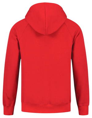 Santino Hooded Sweatvest Reno