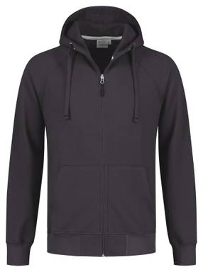 Santino Hooded Sweatvest Reno