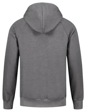 Santino Hooded Sweatvest Reno