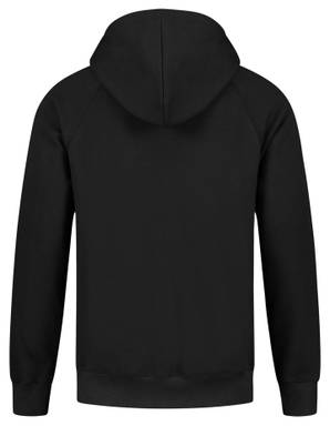 Santino Hooded Sweatvest Reno
