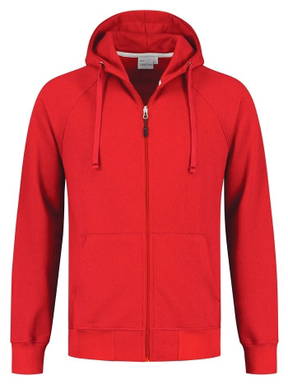 Santino Hooded Sweatvest Reno