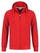 Santino Hooded Sweatvest Reno