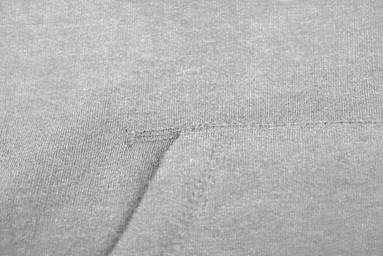 Santino Hooded Sweatvest Reno