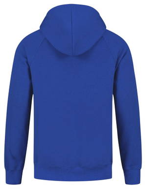 Santino Hooded Sweatvest Reno