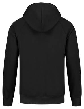 Santino Hooded Sweatvest Reno