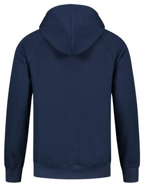 Santino Hooded Sweatvest Reno