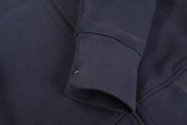 Santino Hooded Sweatvest Reno