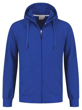 Santino Hooded Sweatvest Reno