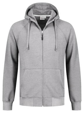 Santino Hooded Sweatvest Reno