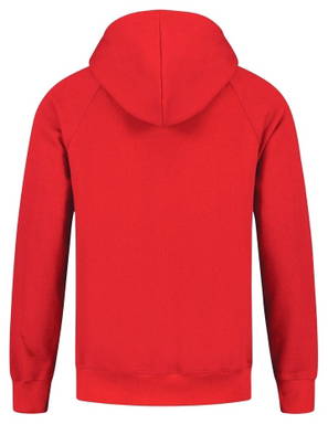 Santino Hooded Sweatvest Reno