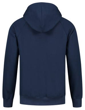 Santino Hooded Sweatvest Reno