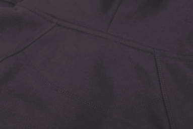 Santino Hooded Sweatvest Reno