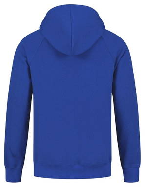 Santino Hooded Sweatvest Reno