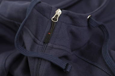 Santino Hooded Sweatvest Reno