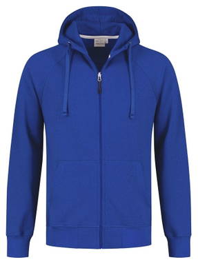 Santino Hooded Sweatvest Reno
