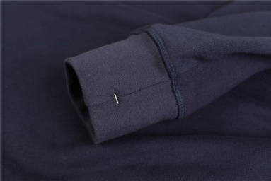 Santino Hooded Sweater Rens