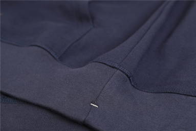 Santino Hooded Sweater Rens